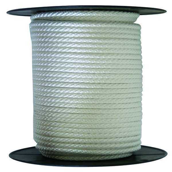 ROPE - 3/16" X 100FT NYLON WHITE