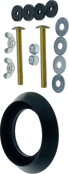 CLOSE COUPLE KIT - KOHLER