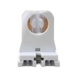 SOCKET - FLUORESCENT END T8/T12 EACH