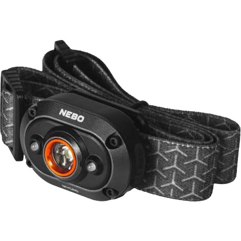 FLASHLIGHT - HEAD LAMP 400 LUMEN