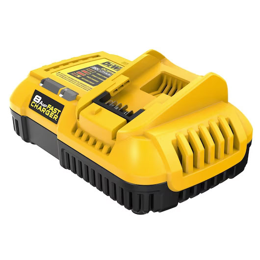 CHARGER - DEWALT 20/60V FAST MAX