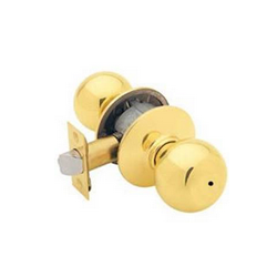 PRIVACY LOCK - SCHLAGE F40V ORB