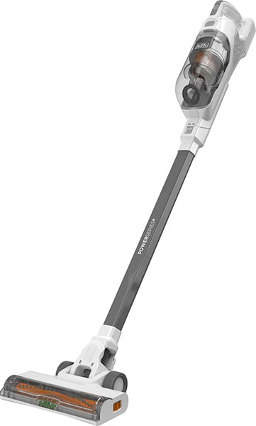 VAC - B&D CORDLESS STICK 20V