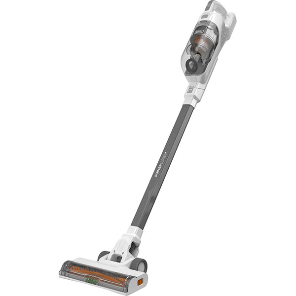 VAC - B&D CORDLESS STICK 20V