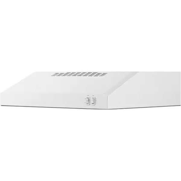 RANGE HOOD - 20" WHITE