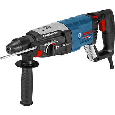 HAMMER DRILL - BOSCH XTREME CRDL