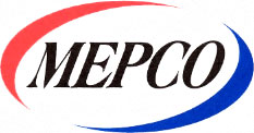 MEPCO-Logo