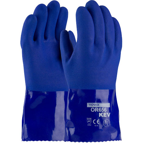 GLOVES - BOSS BLADE DEFENDER MAXX (L-XL)