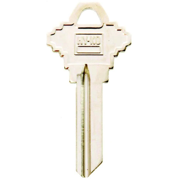 KEY BLANK - SC20