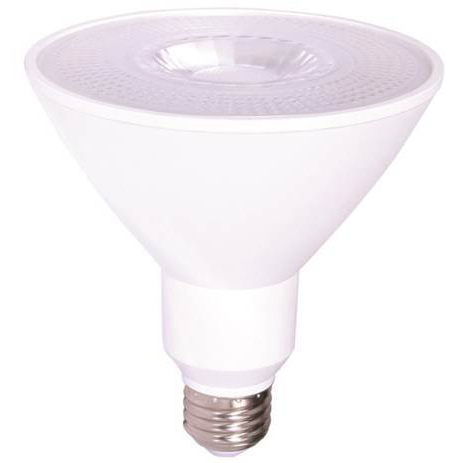 BULB - 17W PAR38 LED 30K FLOOD