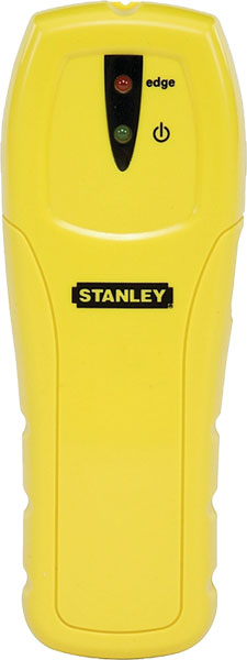 STUD FINDER - STANLEY SENSOR