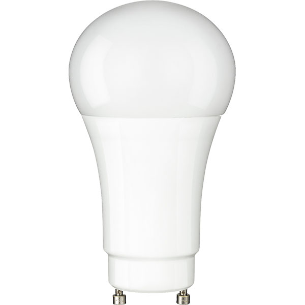 BULB - 14W (100W) LED GU24 27K