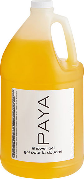 SHOWER GEL - PAYA GAL.