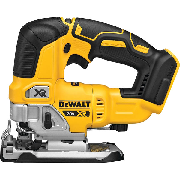 JIGSAW - DEWALT 20V XR TOOL ONLY