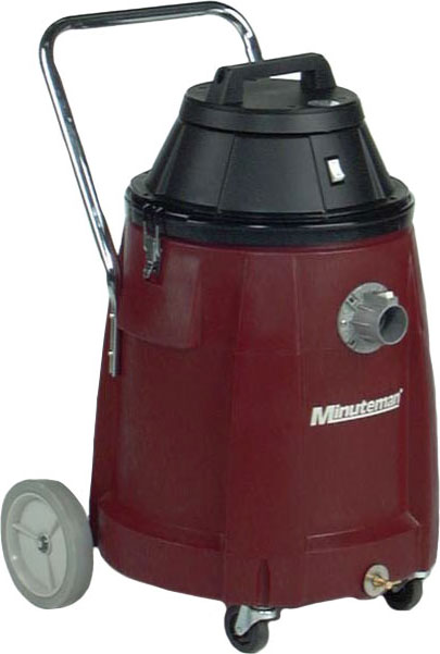 VAC - MM WET/DRY HD 15 GALLON