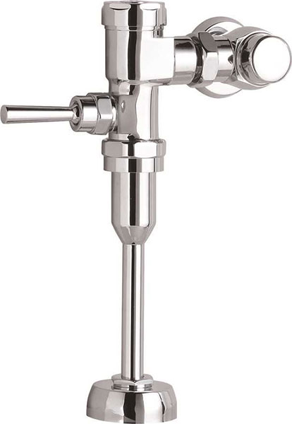 FLUSHOMETER - A/S 1.0 GPF