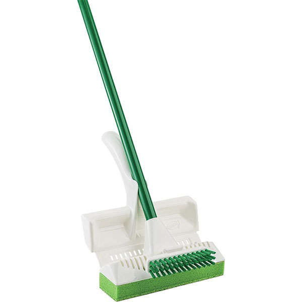 MOP - LIBMAN SPONGE W/ SCRUBBER