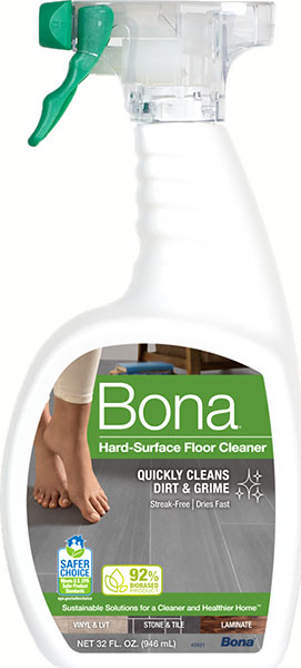 BONA CLEANER - STONE/TILE 32 OZ.