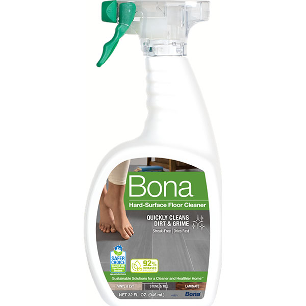 BONA CLEANER - STONE/TILE 32 OZ.