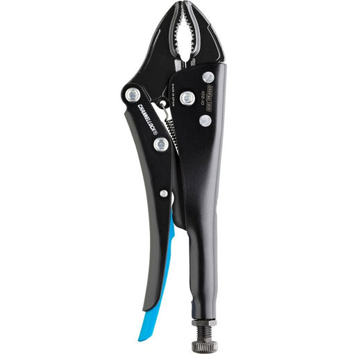 PLIERS - CHANNELLOCK 10" LOCKING CURVED JAW