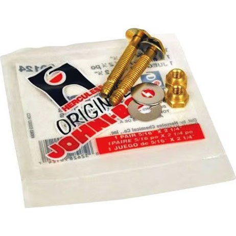 FLANGE BOLTS - 5/16" x 2¼" SB