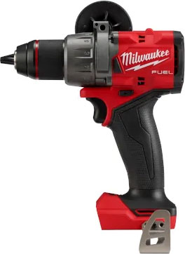 DRILL - MILWAUKEE 18V DRIVER 1/2 FUEL