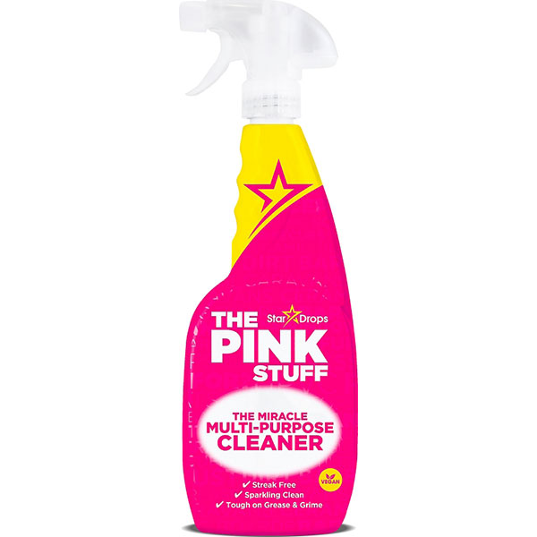 CLEANER - PINK STUFF MULTI 25 OZ