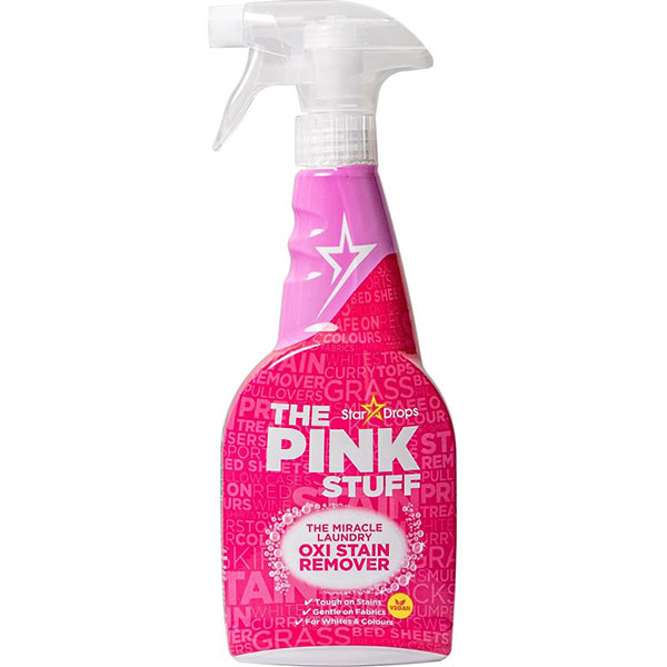 CLEANER - PINK STUFF STAIN 16 OZ