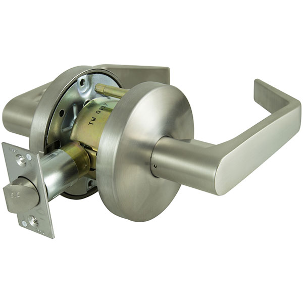 LEVER LOCK - PASSAGE GRADE 2 BN