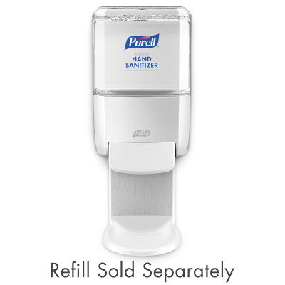 PURELL DISPENSER - ES4 SANITIZER