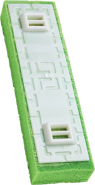 MOP - LIBMAN SPONGE & SCRUBBER REFILL