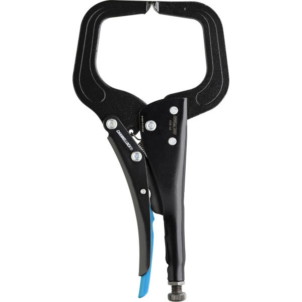 PLIERS - CHANNELLOCK 12" C-CLAMP