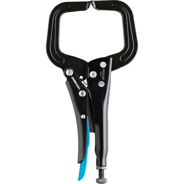 PLIERS - CHANNELLOCK 6" C-CLAMP