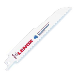 BLADE - LENOX 6" DEMO 6T