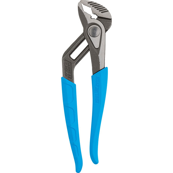 PLIERS - CHANNELLOCK 10" T&G