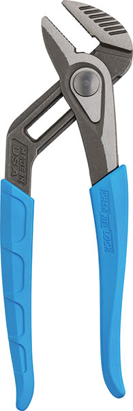 PLIERS - CHANNELLOCK 10" T&G