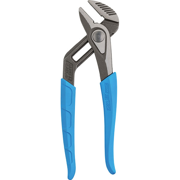 PLIERS - CHANNELLOCK 10" T&G