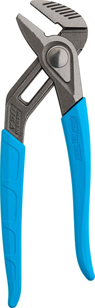 PLIERS - CHANNELLOCK 12" T&G