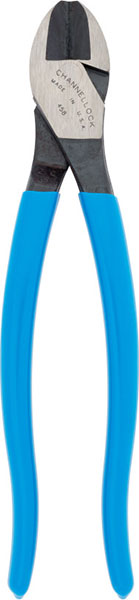 PLIERS - CHANNELLOCK 8" CENTER