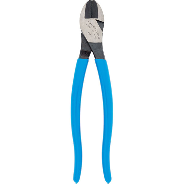 PLIERS - CHANNELLOCK 8" CENTER