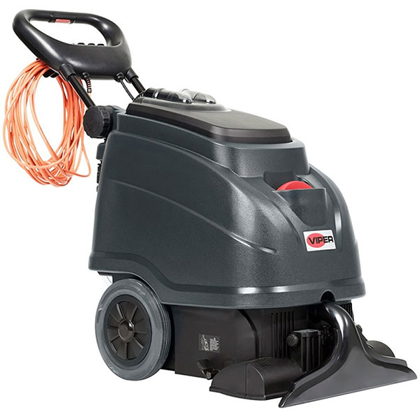 CARPET EXTRACTOR - VIPER 9 GAL