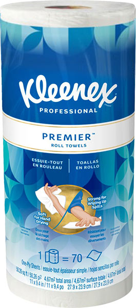 PAPER TOWEL - PREMIER