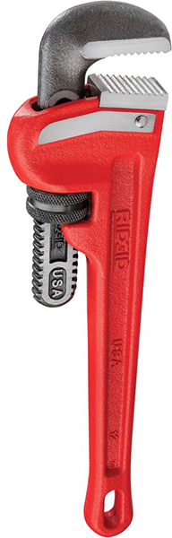 PIPE WRENCH - RIDGID 12"