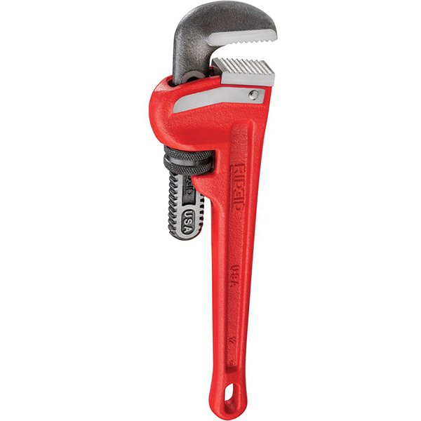 PIPE WRENCH - RIDGID 12"