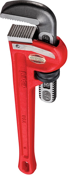 PIPE WRENCH - RIDGID 18"