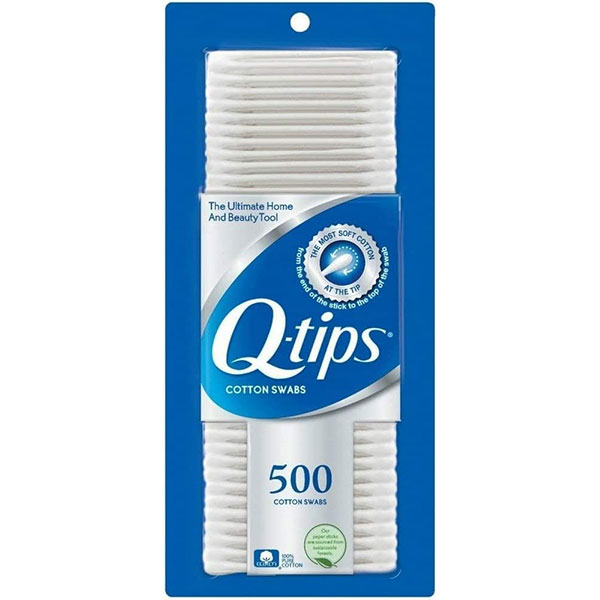 Q-TIPS - 500 PK.