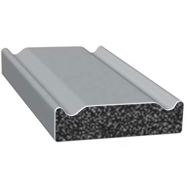 WEATHERSTRIP - 5/8" X 100' FOAM