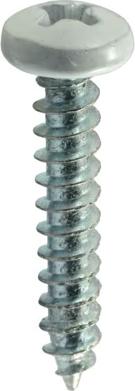 SCREWS - PHIL PH SM 10 X 1 PK10