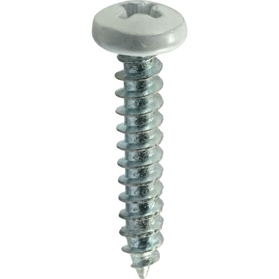 SCREWS - PHIL PH SM 10 X 1 PK10