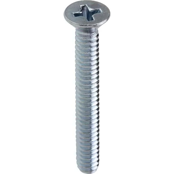 SCREWS - FH MS 6-32 X 1/2